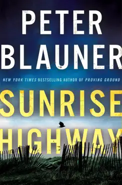 sunrise highway book cover image