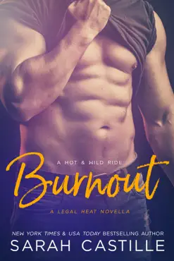 burnout book cover image