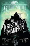 Die Kristallmagierin synopsis, comments