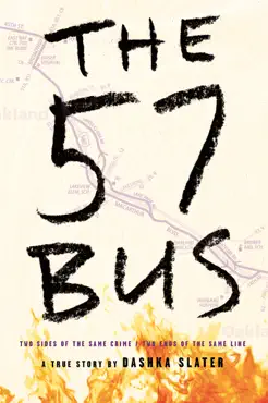 the 57 bus book cover image