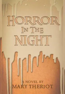 horror in the night book cover image