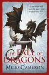 The Fall of Dragons sinopsis y comentarios