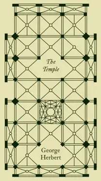 the temple book cover image
