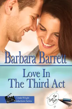 love in the third act book cover image