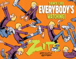 dance like everybody's watching! book cover image