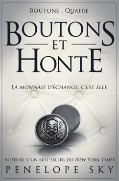 boutons et honte book cover image