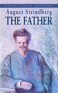 the father book cover image