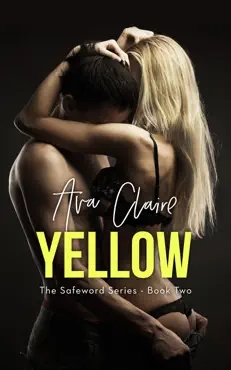 yellow - book two book cover image