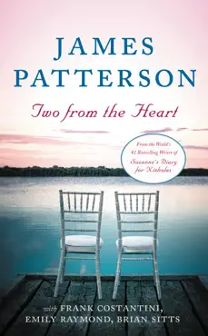 two from the heart book cover image