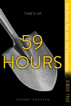 59 hours book cover image