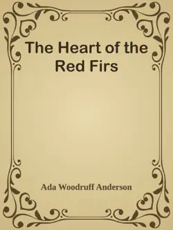 the heart of the red firs book cover image
