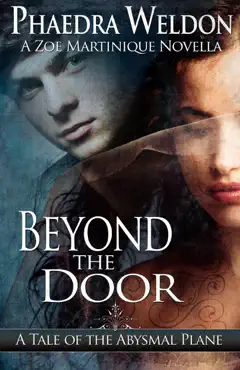 beyond the door book cover image