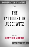 The Tattooist of Auschwitz: A Novel by Heather Morris book summary, reviews and downlod