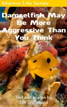 damselfish may be more aggressive than you think book cover image