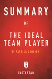 Summary of The Ideal Team Player synopsis, comments