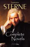 The Complete Novels of Laurence Sterne synopsis, comments