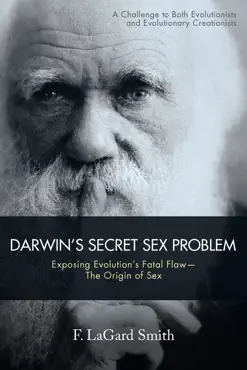 darwin’s secret sex problem book cover image