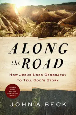 along the road book cover image