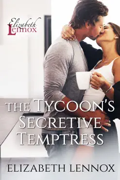 the tycoon's secretive temptress book cover image