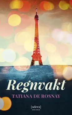regnvakt book cover image