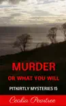 Murder or What You Will synopsis, comments