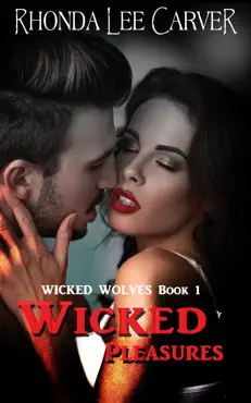 wicked pleasures book cover image
