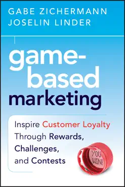 game-based marketing book cover image