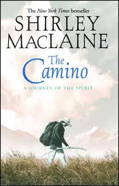 the camino book cover image