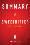 Summary of Sweetbitter sinopsis y comentarios