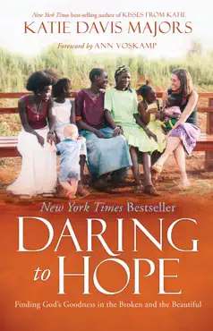 daring to hope book cover image