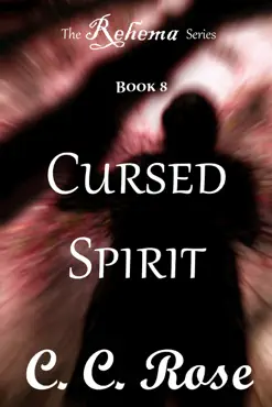 cursed spirit book cover image