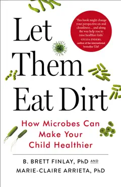 let them eat dirt imagen de la portada del libro