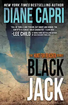 black jack book cover image