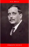 H.G. Wells Seven Novels, Complete & Unabridged The Time Machine, Island of Dr. Moreau, Invisible Man, First Men In The Moon, Food of the Gods, In the Days of the Comet and War of the Worlds sinopsis y comentarios