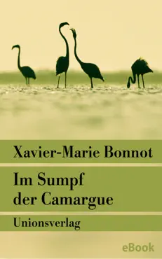 im sumpf der camargue book cover image