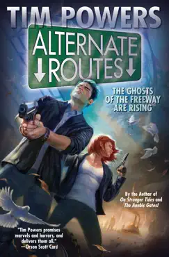 alternate routes book cover image