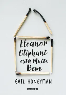 eleanor oliphant está muito bem book cover image