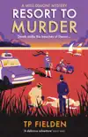 Resort to Murder synopsis, comments