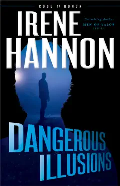 dangerous illusions book cover image