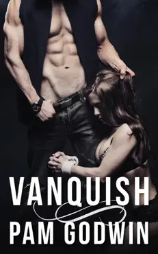 vanquish book cover image
