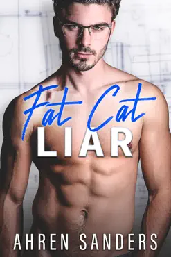 fat cat liar book cover image