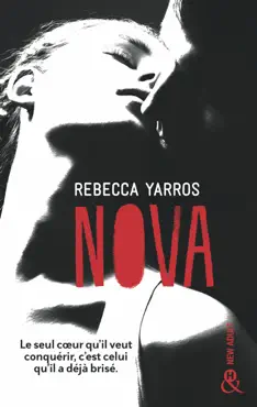 nova book cover image