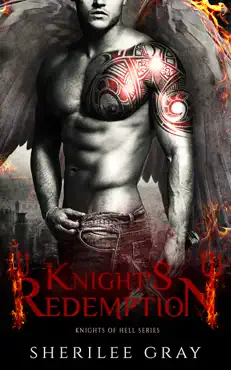 knight's redemption (knights of hell, #1) book cover image