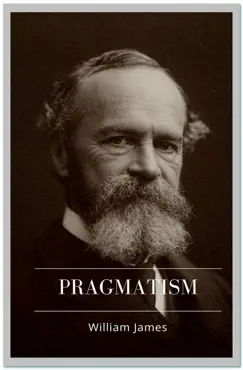 pragmatism imagen de la portada del libro