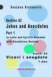 Serbian A2 Jokes and Anecdotes Part 1 / Srpski A2 Vicevi i anegdote 1. deo sinopsis y comentarios