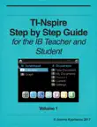 TI-Nspire Step by Step Guide synopsis, comments