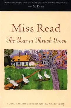 the year at thrush green book cover image