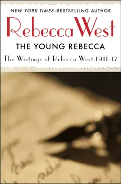 the young rebecca book cover image