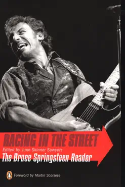 racing in the street book cover image