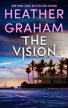the vision book cover image